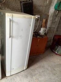 ثلاجه • شغاله • ضمان شهر