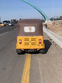 تكتك • موديل ٢٠١٩ • مرقمه