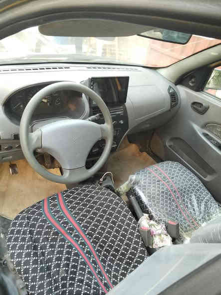 السلام عليكم طيبه موديل 15 مابيها صبغ ولا ضربه تحويل ثانيوم مابيه نقص كبل الشارع تايرات وكير ومكينه وكهربئيات مكفوله سعر36 مكان بغداد دوره *********** مامتواجد عل فيس شراي يتصل
