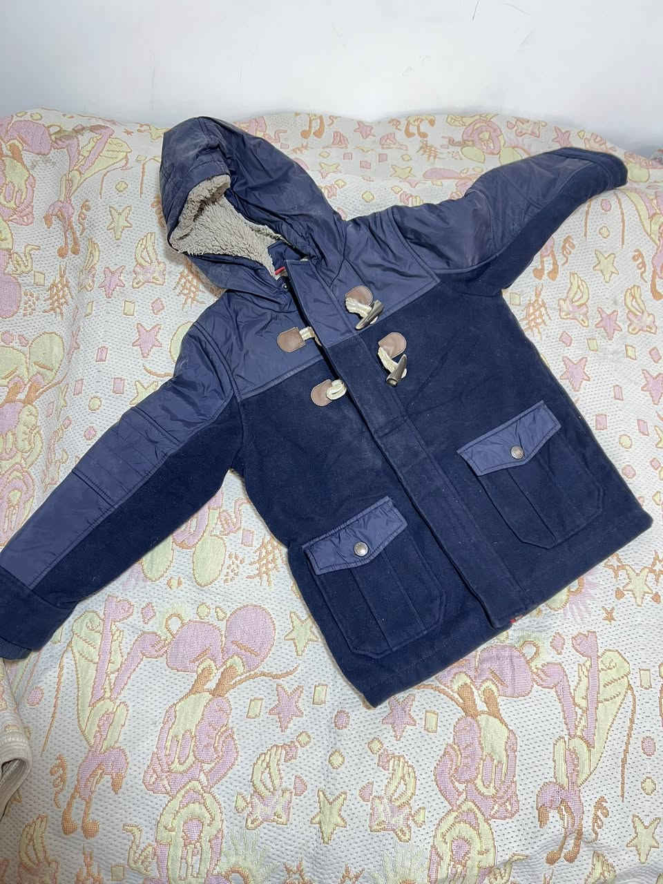 للبيع باله اوربي شليف كامل ٨٠ قطعه 
مع توصيل للبيع


**إذا كنت صاحب هذا الإعلان وتريد حذفه لأي سبب، رجاءا أرسل رسالة إلى الدعم الفني**