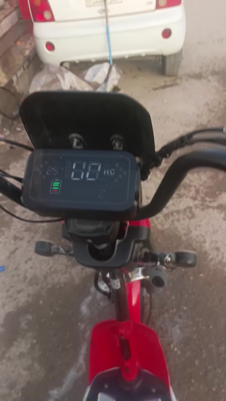 السلام عليكم دراجة شحن للبيع السعر خاص،


**إذا كنت صاحب هذا الإعلان وتريد حذفه لأي سبب، رجاءا أرسل رسالة إلى الدعم الفني**