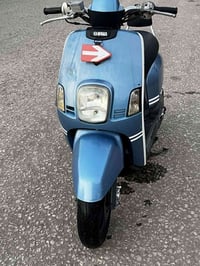 دراجة بوليس • مكينة بكفالة • ختم واحد