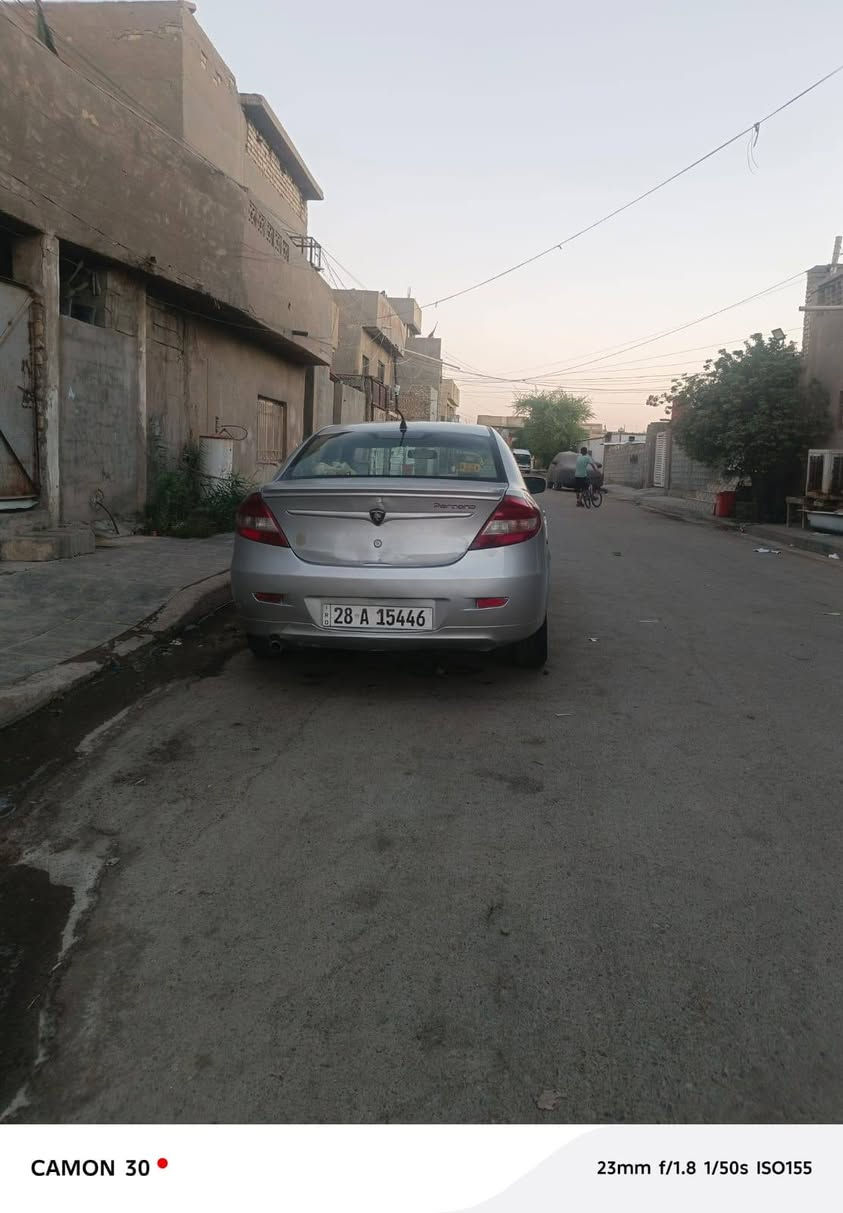 السلام عليكم بروتون بيرسونه ٢٠١٣ محرك وكير وصدر جدد وتبريد وتخم تأير ودوشمه جدد لايت زينون ما ناقصها شي ابد السعر ٥٧ وبي مجال للاتصال ***********
