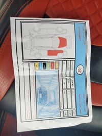 سبورتج 2020 أمريكي حادث جاملغ وبنيد  صور الحادث والسونار بلمنشور خاص م...