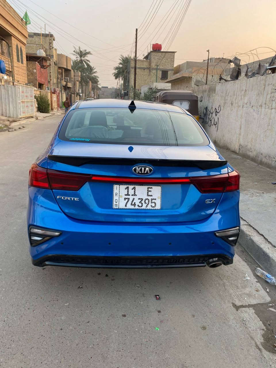 فورتي 21 للبيع رقم بغداد مكينه 2000 دوش كير ايتي تخم
تاير صدر امامي خلفي جديد رادار حساسات
تدفه تبريد كشنات حادث واضح بصوره مكان بغداد الشعب السعر 128 وبيها مجال ***********
