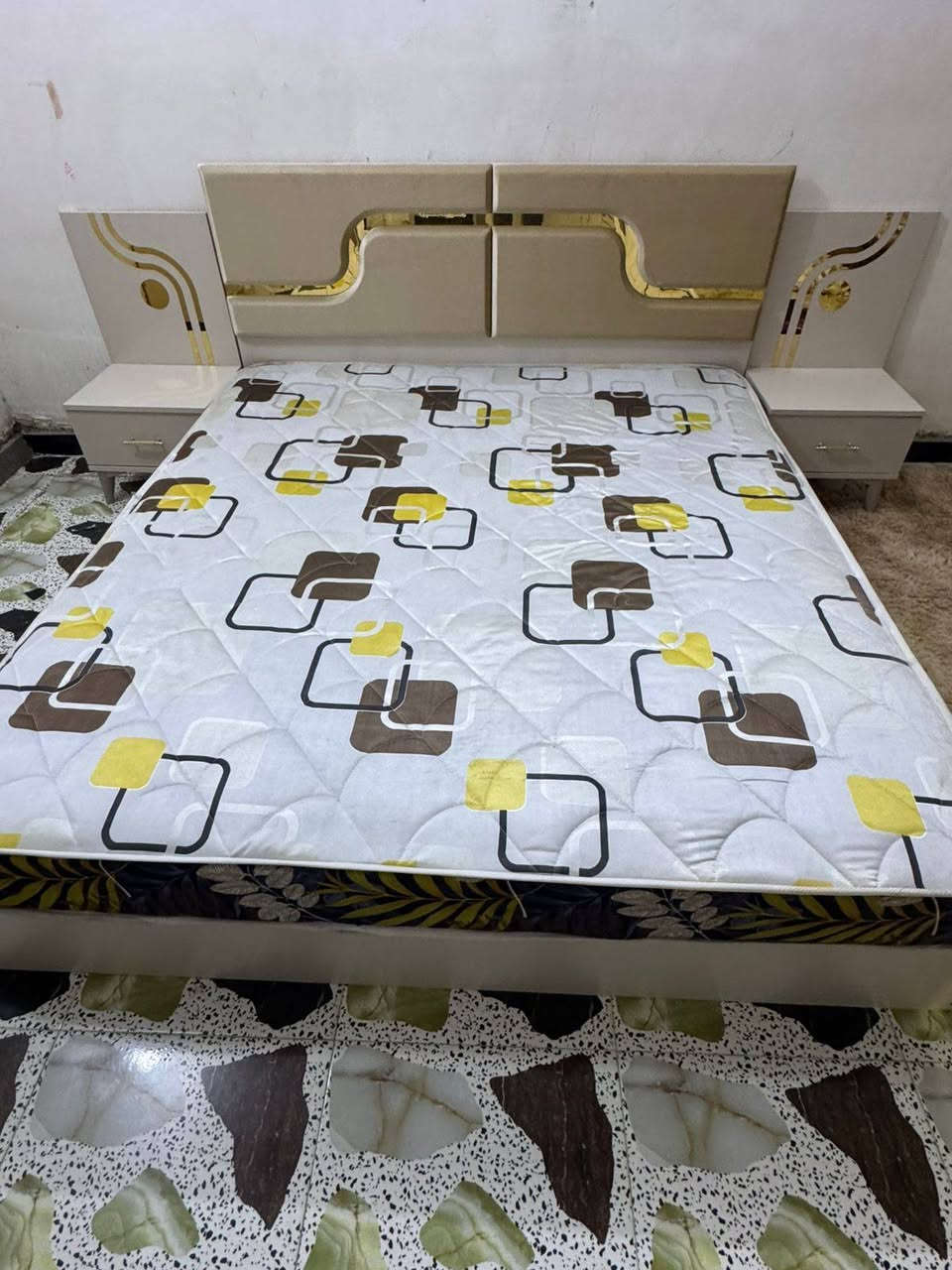 للبيع غرفه جديده اول شده سعر 400 بيه مجال


**إذا كنت صاحب هذا الإعلان وتريد حذفه لأي سبب، رجاءا أرسل رسالة إلى الدعم الفني**