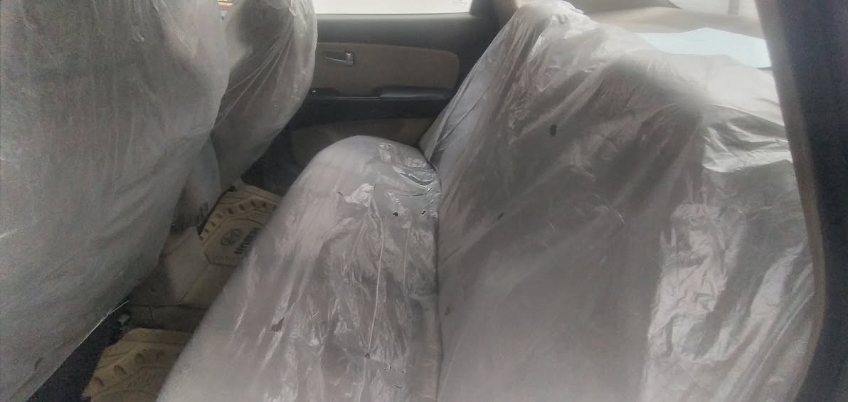 النتره خليجي ٢٠١٠ رقم سليمانيه سنويه ورقم قديم صبغ  5 قطع اشويه بيهه حافت الابطانه جهت السكن بدون شاصي  السعر  (         ٨٥         ) بيها مجال  ***********
