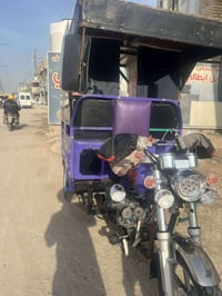 ستوتة • موديل 21 • بدون لوحات