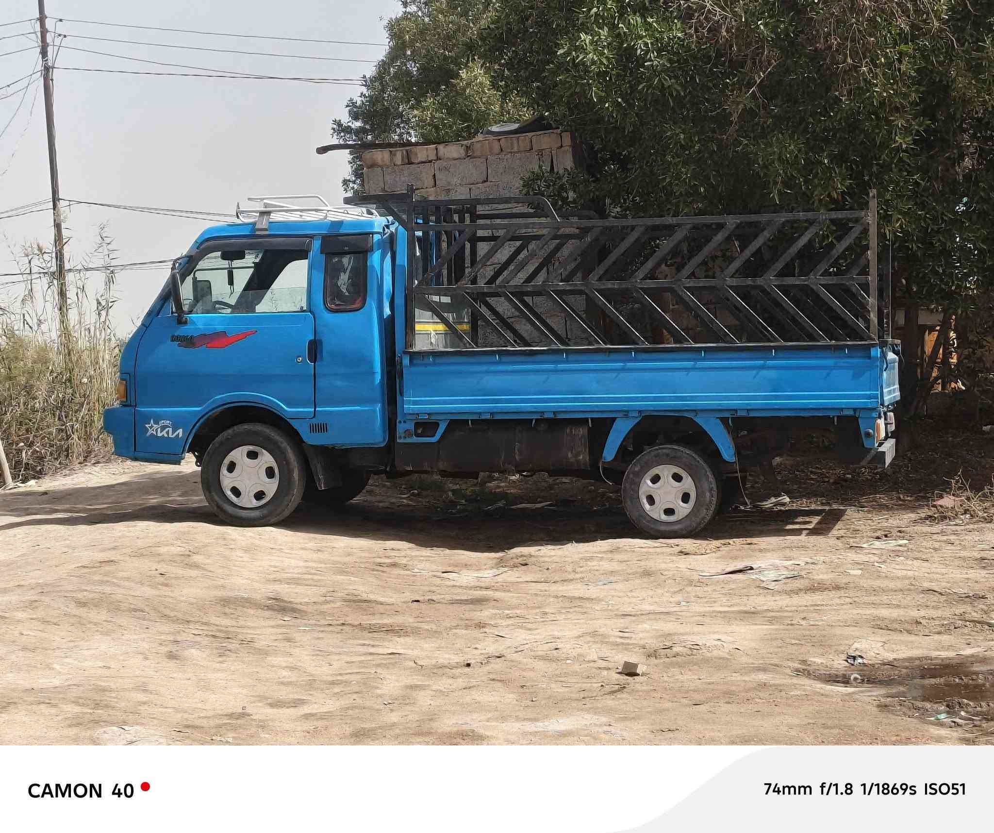 سلام عليكم كيا للبيع 1995مكينه كير اكسن تخم تاير شاصي مكفول رقم شاصي واظح السعر 52اوبيها مجال حك الجيه المكان كربلاء سيد إسماعيل للاستفسار ***********
