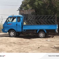 مكينه كير • شاصي مكفول • كربلاء