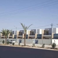 النجف الغدير٢ • ٢٠٠م • ٣ غرف