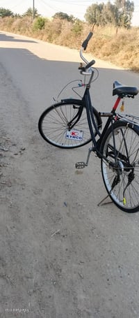 بسكليت • حجم ٢٧ • للبيع