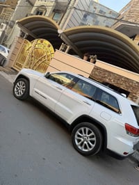 جيب لمتد بلاص مديل 2017 مكفوله من كلشي  سيارة بسمي تحويل مباشر عنواني ...