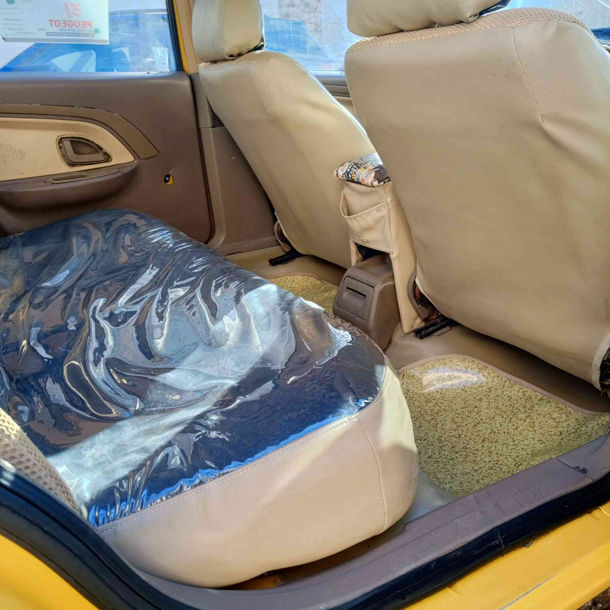 بيجو لميس 2016بيهه جاملغ امامي تبديل بدون ضربه وجاملغ خلفي طقه صبغ عنوان الحريه سعر 45وبيهه مجال ***********
