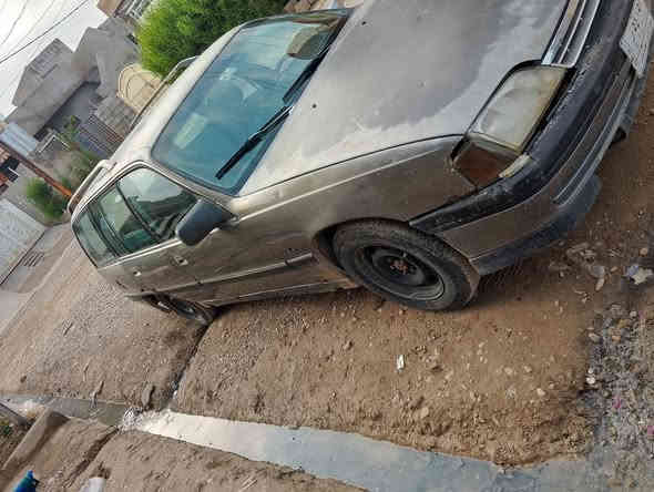 سياره اوميكه استيشن رقم صلاح الدين سنويه كارتوني منتهي 2021صاحبها موجود بل طوز كير محرك شرط بدون صرف وبدون وبخار شرط دواخل نضيف بدون عيب وكشر امام عين *********** لي مو شراي لا يدوخني سعر 15
