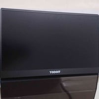 شاشه مونيتر • ١٥.٦ إنش • تحكم دكم