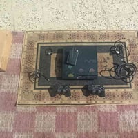 🔥 بليستيشن 3 للبيع – فرصة ما تتعوّض 🔥 بلي 3 سِلِم نضيف درجة أولى 🔓 مهك...