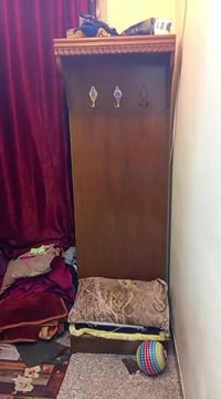 غرفة • حي التجار • قرب جامع بدرية