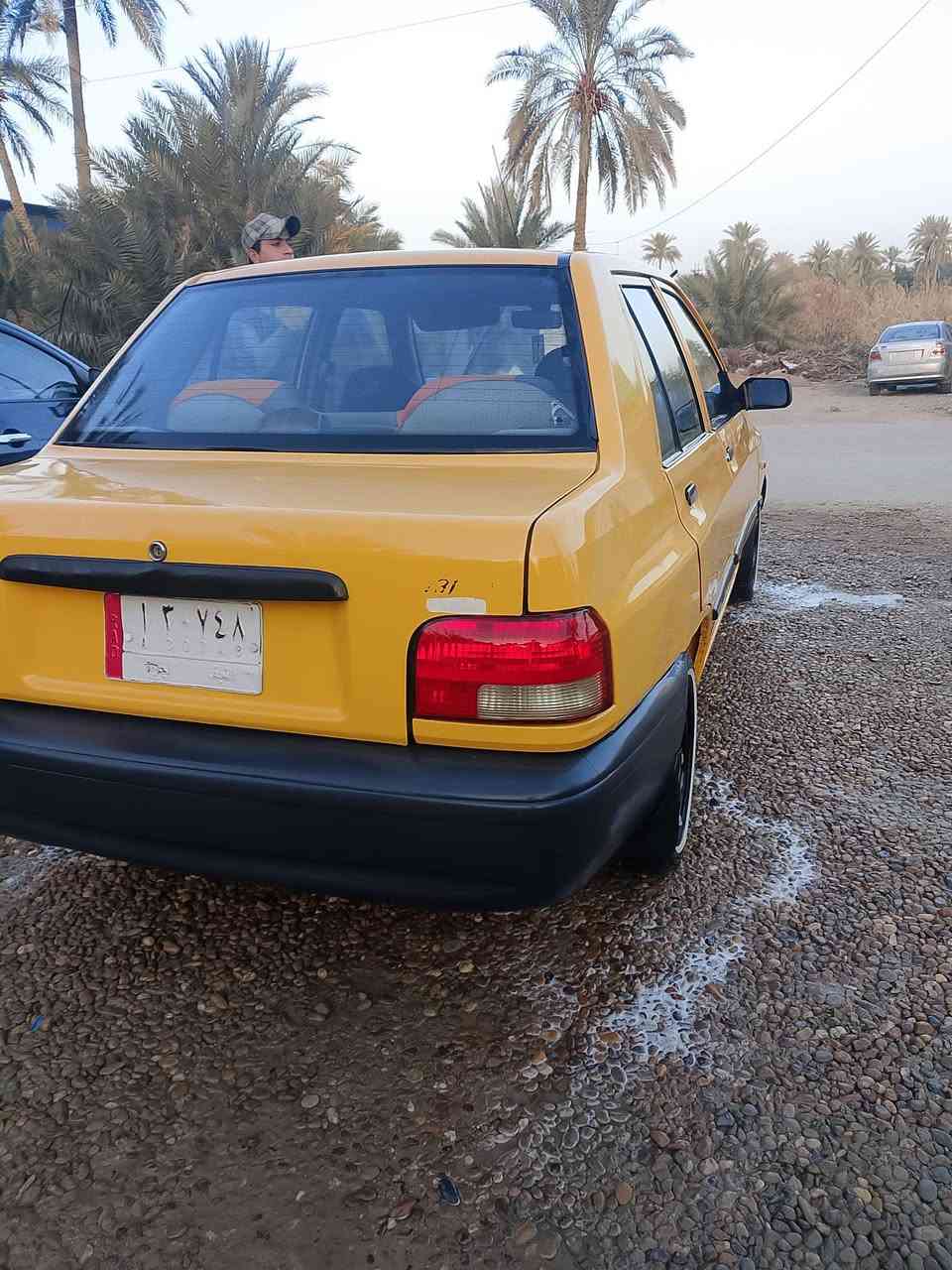 سايبه للبيع موديل 15 رقم نجف سنويه نافذه مكفوله من الضربه عده جملغ تبديل بدون دوخل  شوصي جدد وضع شركه الشراي يتصل ***********مكاني ديوانيه
