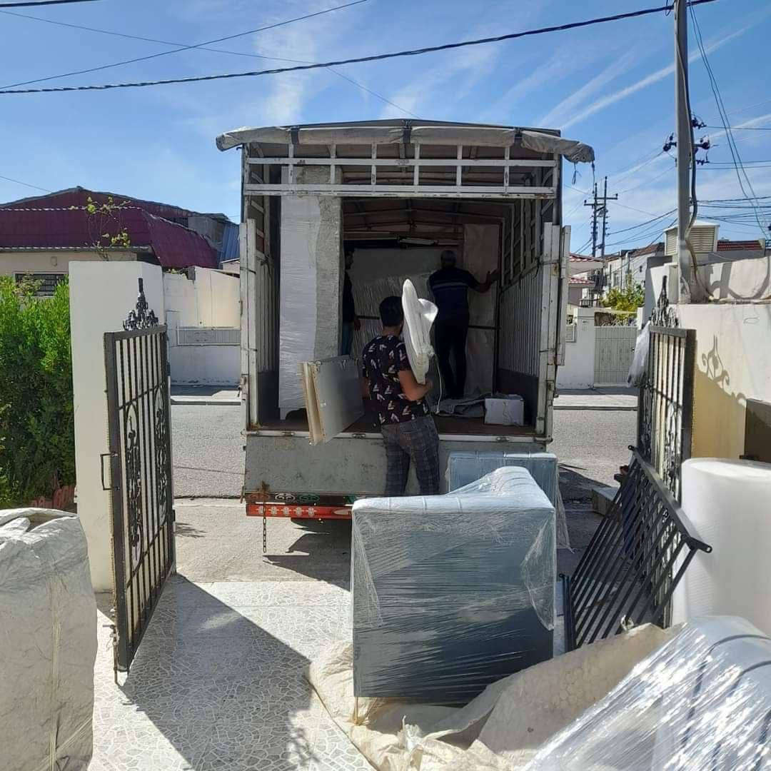 #شركه_نقليات_قمة_أربيل‏‪
لنقل الأثاث وكافة البظائع داخل اربيل وكافة المحافظات العراقية. متوفرة خدمة فتح ونقل الأثاث وبكوادر ذو خبرة عالية. مع تغليف الأثاث بالكامل 
ونقلهُ بأمان. وتغليف الأثاث الحساس لحمايته من الخدش. بالإضافة الى فتح وشد جميع الغرف والمطابخ والأجهزة الكهربائية وشد السبالت ونقلها بسيارات كافة الاحجام. شركة قمة أربيل. للحجز والأستفسار يمكنكم مراسلة الصفحة او الاتصال عبر الارقام التالية .
#نقل_عام_داخل_وخارج_اربيل
‏‪0780 367 7791‬‏ وتساب ☎
‏‪0772 428 7346‬‏  وتساب☎
‏‪0751 756 3260‬‏  وتساب☎
 ***********  وتساب ☎
