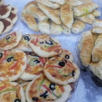 حسب الطلب • حجز • سمبوسة