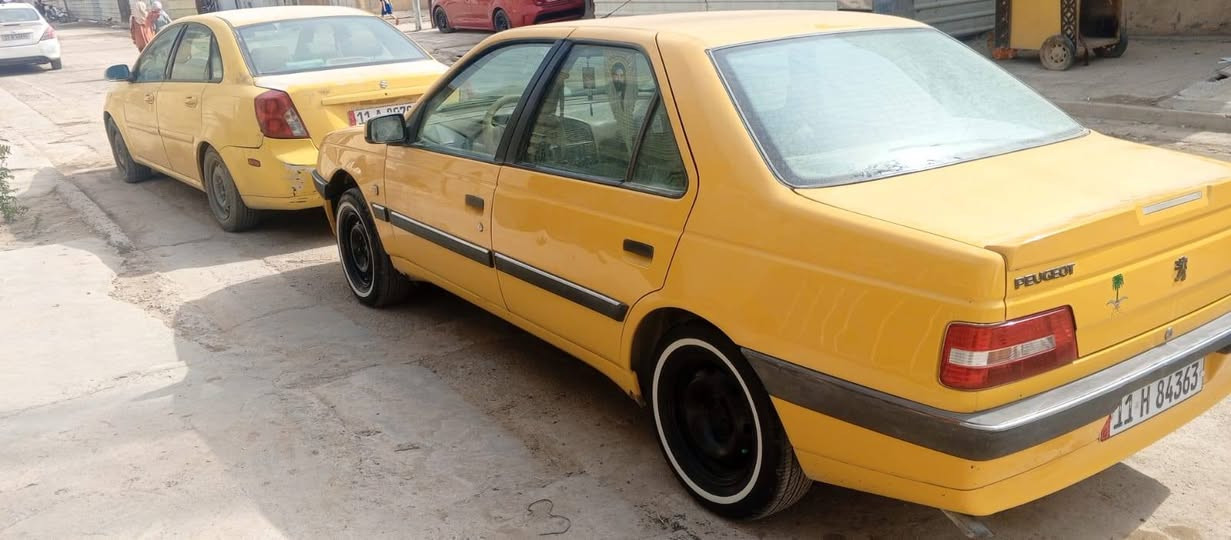 لميس 2016 مكفوله بأسمي
محرك كير تبريد جاهزة 45 وبيه مجال مكاني بغداد الدورة 
غير متواجد على الماسسنجر 781 764 0567


**إذا كنت صاحب هذا الإعلان وتريد حذفه لأي سبب، رجاءا أرسل رسالة إلى الدعم الفني**