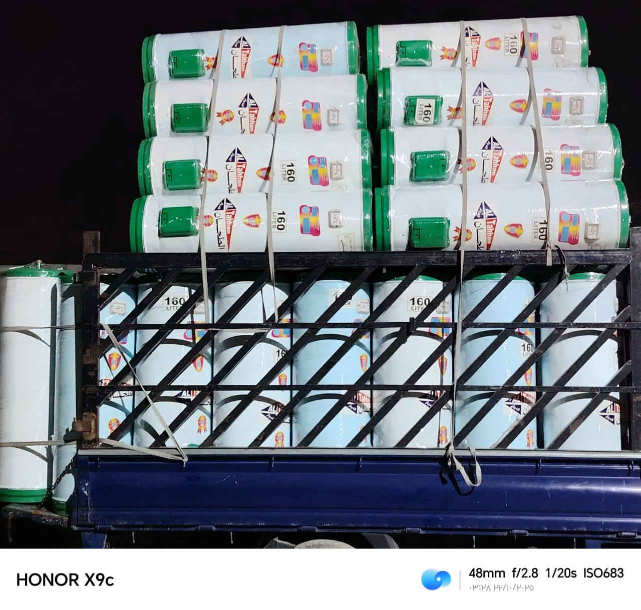 سلام عليكم
يوجد سخان ٢ملم
وكافه الحجام ولنوعيات للاستفسار اتصل على الرقم بي واتساب ***********👉
