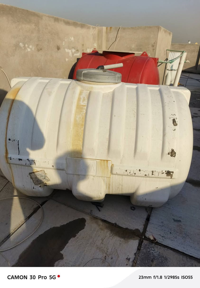 سلام عليكم تانكي سعودي نضيف
تواصل الرقم ***********
