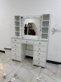 ميز تواليت • سويته • حي العدل