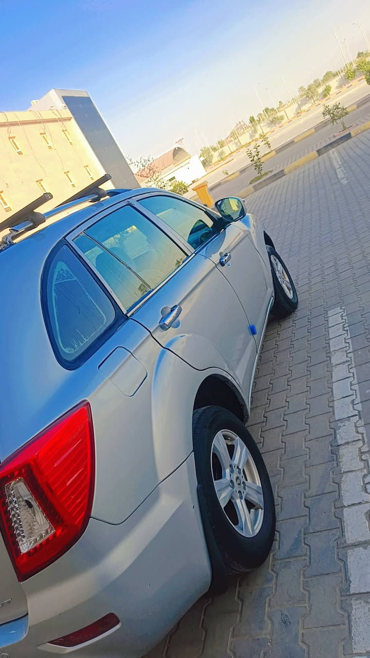 السلام عليكم
للبيع موديل 2015
مكينه وكير وتبريد كفاله 
تدفئه +تبريد 
رقم انكليزي بصره مداور ثاني يوم
شاشه + كامرة 
مصبوغه حزام آذر جراد
مكانها البصره
سعرها 65 وبيها مجال  ***********
تداور بكل مكان 
هزة جديدة
