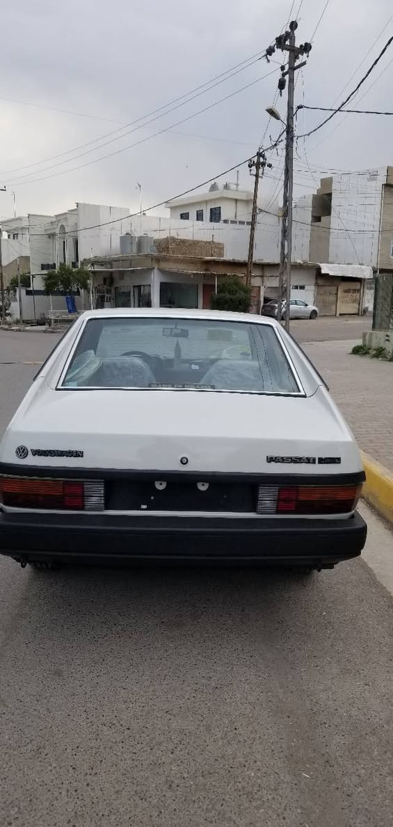 السلام عليكم
للبيع برازيلي موديل ١٩٨٥ 
رقم نينوى باسمي شرط التحويل
سيارة بلادية مكفولة من ضربه والصبغ  من دعامية للدعامية 
كير محرك بلادي باشرط  
صدر  امامي خلفي جديد كله مؤسسه 
تبريد تدفئة كهربائياتها كلها مؤسسه  وبالشرط 
دواخلها  جديده   بدون ضرر وبدون صبغ 
 هورن مسجل اريل سبير البلادي موجودات 
دعاميات امامي والخلفي و بجم بكلايتات ترايش قماره علايم صندوك   كلها مؤسسه وع البلاد 
مكاني كركوك 
 للاستفسار على الرقم
او راسلني وتساب
***********
***********
