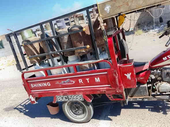 سلام عليكم
من راخصت ابو الكروب 
هي ستوته عل كل عيب 
مديل 18 محدث 24 
بس بدون محجل 
وثاني شي بس بريك ما بيه ول باقي 
عل كل عيب *********** 
السعر 850 وبيه مجال الطيبين تعال وتدلل 
المكان الاسحاقي
