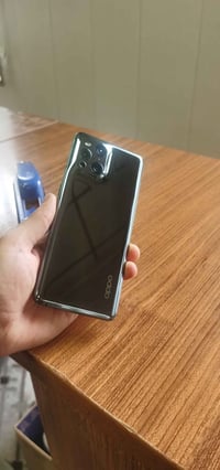 اوپو فايند اکس ٣ پرو • ١٢/٢٥٦ • زجاج متكسر