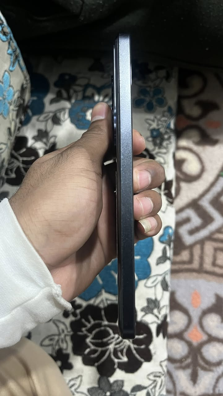 جهاز بوكو 6xبرو
ذاكره512
عشوائيه12
جهاز نضيف بمعنه الكلمة 
جهاز استخدام قليل 
سعر375
التواصل ***********
مكاني بصره خور الزبير 
توصيل موجود
