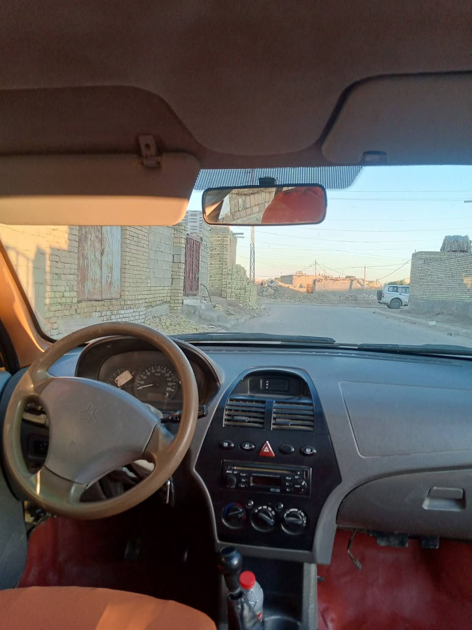 السلام عليكم ورحمه الله طيبه مديل 16 سنويه لل27 هيئة وغرامات مصفره سياره تحويل لمده  شهر محرك لاتبخير ولاتنقيص مكاني ميسان سعر36رقمي ***********
