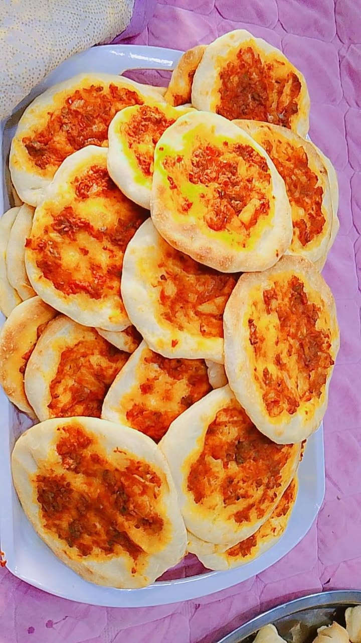 نوفرلكم كيك ومعجنات حسب الطلب واسعار مناسبه


**إذا كنت صاحب هذا الإعلان وتريد حذفه لأي سبب، رجاءا أرسل رسالة إلى الدعم الفني**