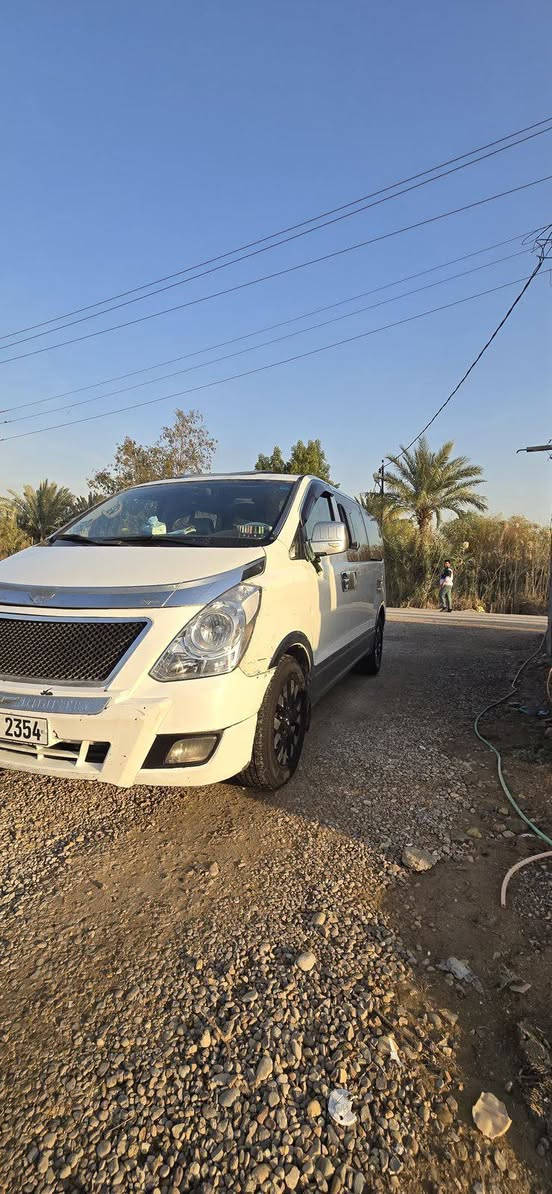 ستاركس  ٢٠٠٩  فقط جاملغ امامي تبديل   مكينه مجفته جديد  حداديه  تبريد منضومه جديده  تدفئه سياره جاهزه مابيه نقص كبل للشارع   السونار مرفق مع الصور
 #السعر ١٤٠$ بيه مجال قليل لان السياره متعوب عليه 
واسط / صويره / ناحيه تاج الدين 
***********
***********
