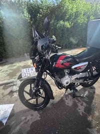 دراجه بوكسر جبلي 2023/11 دراجه خير من الله تجي وشوف بعينك  مرقم بغداد ...