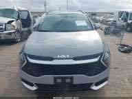 سلام عليكم للبيع سبورتج 2024 برستيج فول داخل احمر  فول للاخير خمس كامرات حادثها باب مبدل والجاملغ الامامي راجع بارد السيارة كاملة مكملة. ومصلحه بس ترقم مكان السيارة بغداد البلديات المنفيس باسمي 
***********
