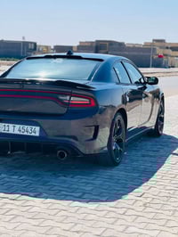 جراند شيروكي • ٢٠١٦ • بغداد