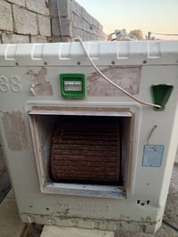 مبردات للبيع حديد وبلاستك اخت جديد هذا رقمي 07825831480  بي واتساب