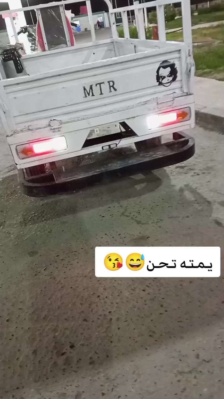 سلام عليكم ستوته للبيع امتي ار نضيفه كلشي ما ناقصهه
كهربائية كلهه شغاله نگره سلف موديل 17 أوراق اسنتساخ السعر 1250 وبيها مجال حگ الجيه 
مكاني كفل حي العسكري للستفسار هذه رقمي ***********
