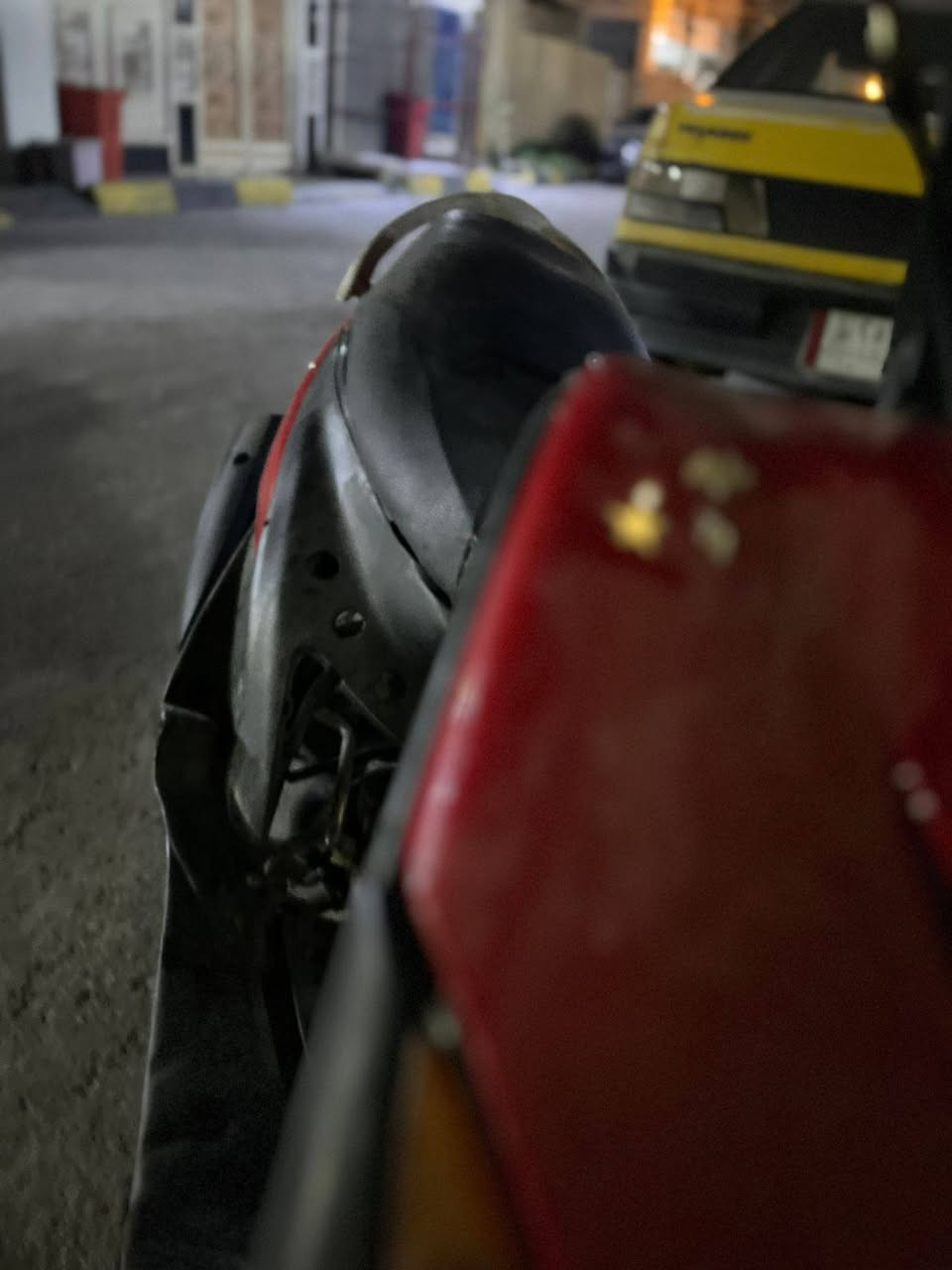 دراجه ماكس مال لعب دراجه شغاله خير من الله +دراجه يردلها ترتيب سعرهاا 250قفل مكاني كراده شارع الصناعه
رقمي.    *********** وتساب بس رسايل مجاوب مكالمه
