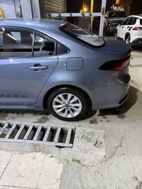 كورلا هايبرد • ٢٠٢٣ • رقم بغداد