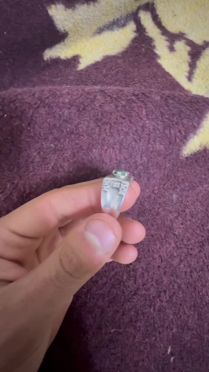 السلام عليكم محابس فضه ٩٢٥ فيروز وزمرد واوبال وجامع الاحجار للمراوس ويه اسوار او زنجيل مكاني كربلاء توصيل ماكووووووو


**إذا كنت صاحب هذا الإعلان وتريد حذفه لأي سبب، رجاءا أرسل رسالة إلى الدعم الفني**