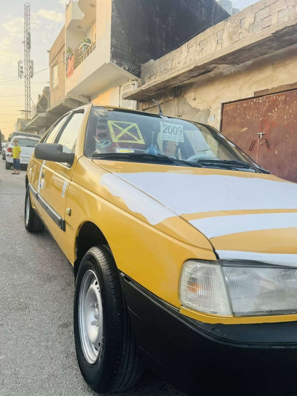 سلاموو عیلکوم 🚗 سیارە  بیجو مودیل 2009 مشروع وطنی سنویی جدید 2026   هیا غراما  مسرفر گدام وارا مابی  حادس بیجو فرنسی  دفتربنزین  موجود مکینا گیر  بشرط سدر کارەبایی طیارات  جدیدا  حادس مابیی.  شرط تحویل   تبریت   یشتغوڵ  بس  کومبرسر   اریدا  💸سعر {24}   بی مجال   مکان🏦  کرکوک  بنجاعلی یم حسوا رمل  مابیی  طراوس مابی  قسط ژ......م   *********** 
***********
