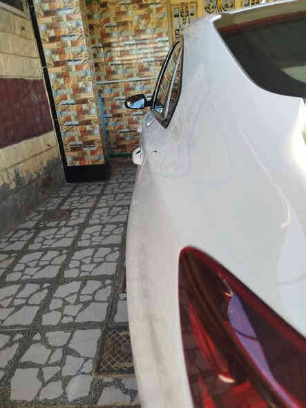 السلام عليك فورتي 19 السياره كير عادي صوره الحادثةوصوره شكد ماشيه السعر 125// ***********
