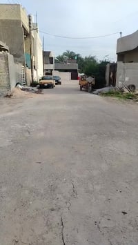 دار للأيجار مساحة ١٠٠متر جاهز من كل شي للاستفسار الاتصال على الرقم ٠٧٧...