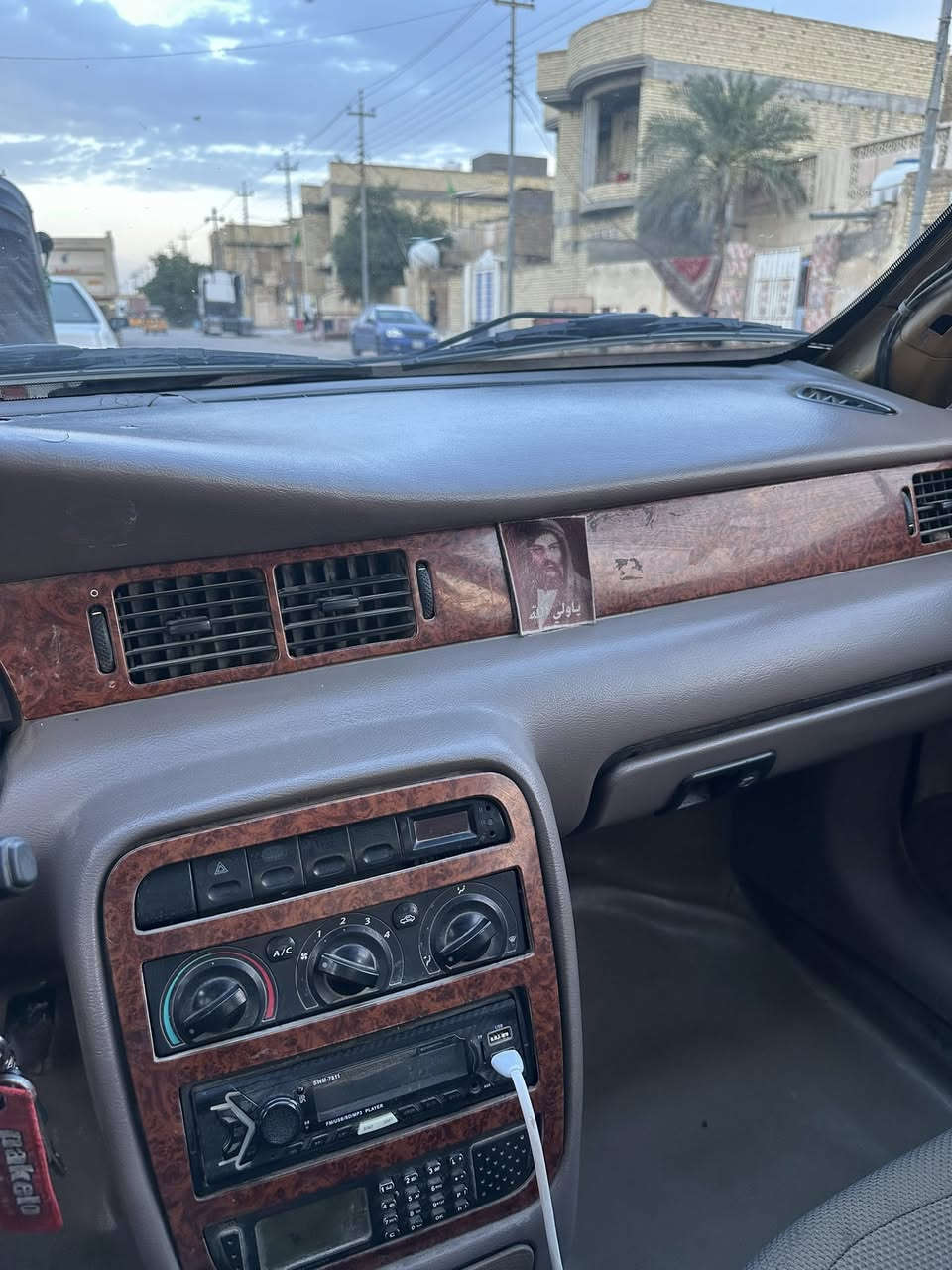 سمند 12  سنويه صاقطه كير مكفول مكينه بيها خيط بخار والباقي شوف العين  مكانها ميسان


**إذا كنت صاحب هذا الإعلان وتريد حذفه لأي سبب، رجاءا أرسل رسالة إلى الدعم الفني**