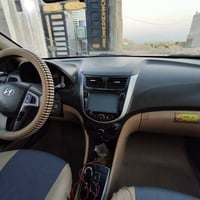 اكسنت ١٦٠٠ • ٢٠١٤ • مبدل باب